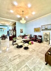 Seletar Hills Estate (D28), Semi-Detached #509757971